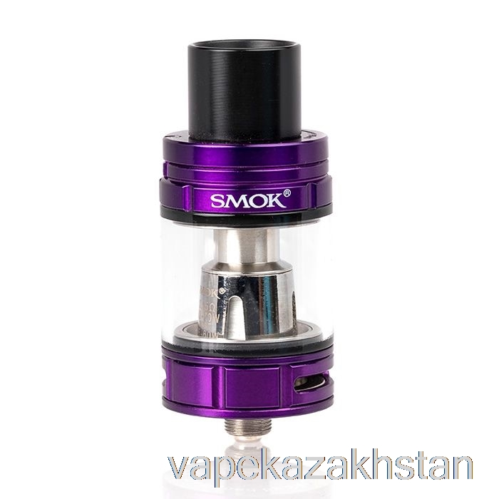 Vape Kazakhstan SMOK TFV8 Big Baby Tank Purple